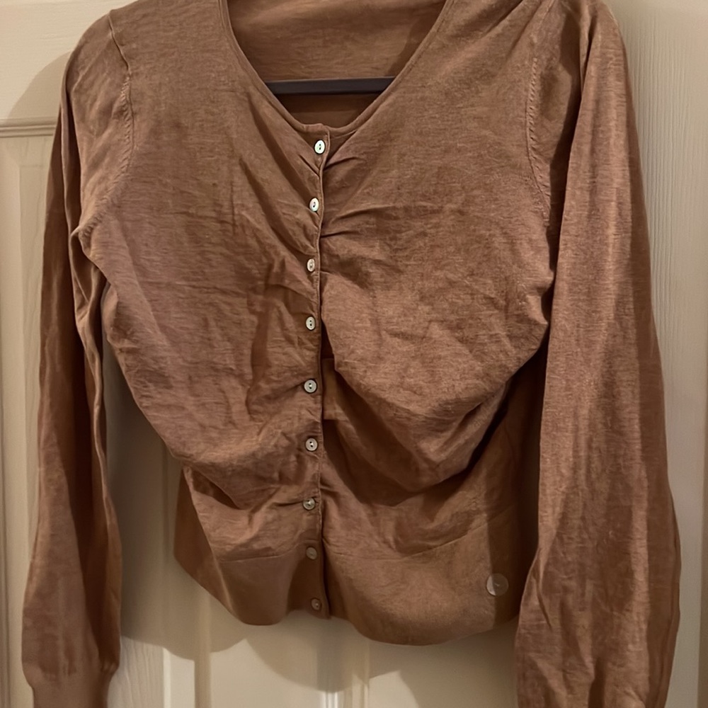 The Limited sweater